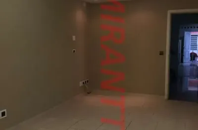 Casa com 2 quartos à venda na Rua Luís Antônio dos Santos, Santa Teresinha, São Paulo