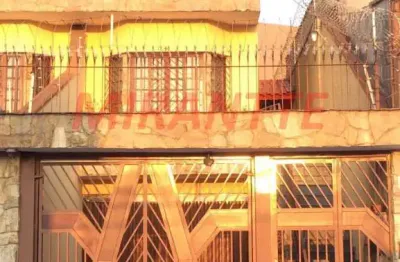 Casa com 3 quartos à venda na Rua Pedro Alegretti, Penha De França, São Paulo