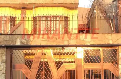 Casa com 3 quartos à venda na Rua Pedro Alegretti, Penha De França, São Paulo