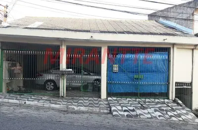 Casa com 7 quartos à venda na Rua Assuero Roque, Imirim, São Paulo