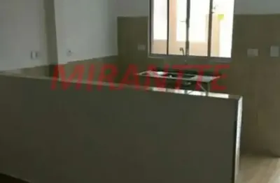Casa com 2 quartos à venda na Rua Itacambira, Vila Itaberaba, São Paulo