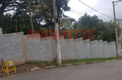 Terreno à venda na Rua Gonçalo Aldana, Jaraguá, São Paulo