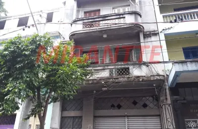 Apartamento com 2 quartos à venda na Rua Anhangüera, Barra Funda, São Paulo