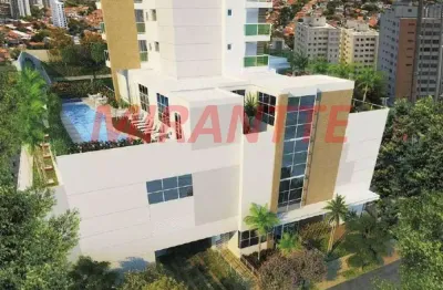 Cobertura com 4 quartos à venda na Avenida Armando Ferrentini, Paraíso, São Paulo