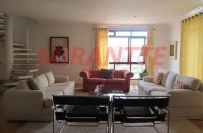 Apartamento de 396m² com 4 quartos em jardim guedala