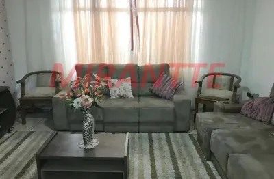 Sobrado de 131m² com 3 quartos em vila nova cachoeirinha