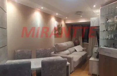 Apartamento com 2 quartos à venda na Rua Doutor Heitor Nascimento, Freguesia do Ó, São Paulo