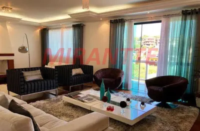 Casa com 4 quartos à venda na Rua Emir Nogueira, City América, São Paulo