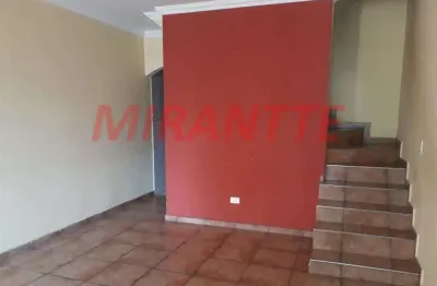 Casa com 3 quartos à venda na Rua Nicanor de Vasconcelos, Jardim Boa Vista, São Paulo