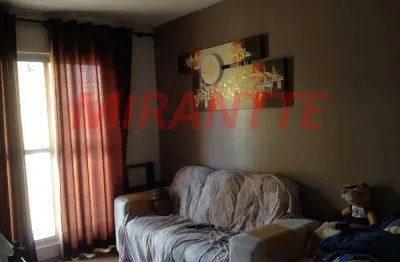 Apartamento de 50m² com 2 quartos em freguesia do ó