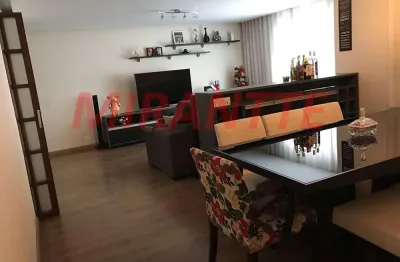 Apartamento com 2 quartos à venda na Avenida Ordem e Progresso, Casa Verde, São Paulo