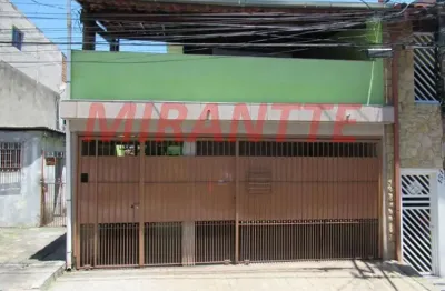 Casa com 4 quartos à venda na Rua Mário Amorim, Jardim Peri, São Paulo