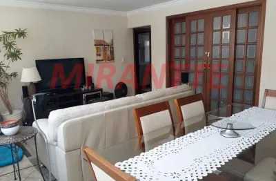 Apartamento com 3 quartos à venda na Rua Bartira, Perdizes, São Paulo