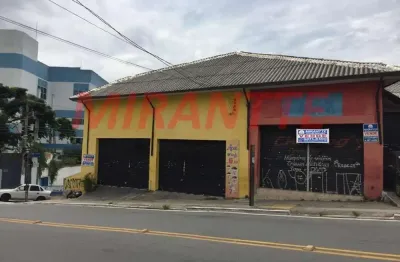 Terreno à venda na Avenida Casa Verde, Casa Verde, São Paulo