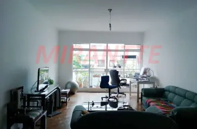 Apartamento com 2 quartos à venda na Rua Cincinato Braga, Paraíso, São Paulo