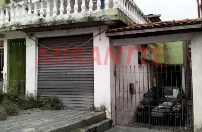 Casa com 1 quarto à venda na Rua Oscar Rosas Ribeiro, Jardim Almanara, São Paulo