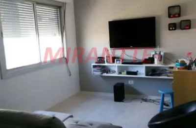 Apartamento de 106m² com 3 quartos em campos elíseos