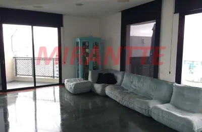 Cobertura com 4 quartos à venda na Avenida Chibarás, Moema, São Paulo