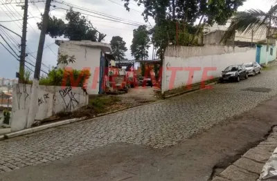 Terreno à venda na Rua José Geraldo Vieira, Parque Bristol, São Paulo