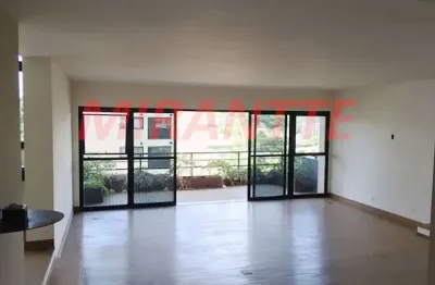 Apartamento com 3 quartos à venda na Avenida São Paulo Antigo, Real Parque, São Paulo