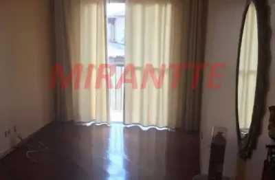 Apartamento com 2 quartos à venda na Rua Eduardo, Tremembé, São Paulo