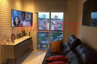 Apartamento com 2 quartos à venda na Rua Fosca, Cursino, São Paulo