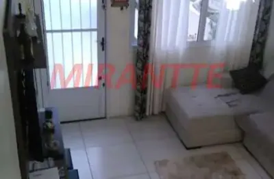 Casa em condomínio fechado com 1 quarto à venda na Rua Maria Cândida Ferreira Lacerda, Vila Brasil, São Paulo
