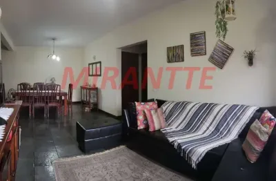 Apartamento de 70m² com 2 quartos em freguesia do ó