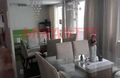 Apartamento de 115m² com 3 quartos em vila progresso