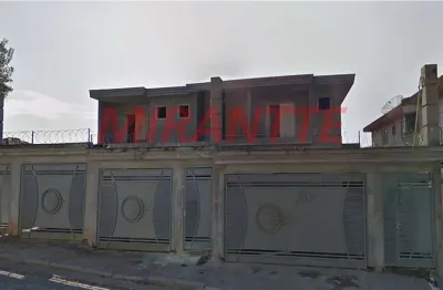 Casa com 3 quartos à venda na Rua Banabuiú, Pirituba, São Paulo