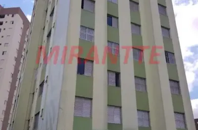 Apartamento de 60m² com 2 quartos em freguesia do ó
