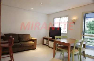 Apartamento com 2 quartos à venda na Rua Tuim, Moema, São Paulo