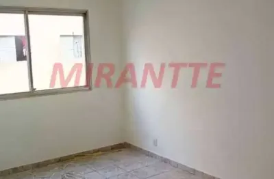 Apartamento com 2 quartos à venda na Rua Bassi, Vila Nivi, São Paulo