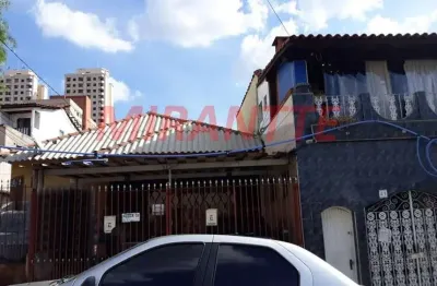 Casa com 6 quartos à venda na Rua Diógenes de Lima, Vila Ester, São Paulo