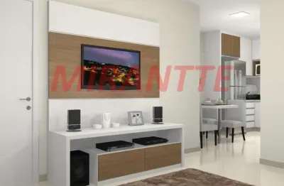 Apartamento de 4040m² com 2 quartos em freguesia do ó