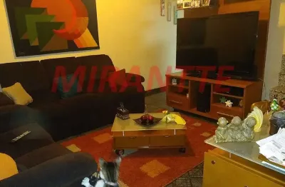 Casa com 2 quartos à venda na Rua José Inácio de Oliveira, Imirim, São Paulo