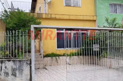 Casa com 3 quartos à venda na Rua dos Guatambus, Vila Nova Mazzei, São Paulo