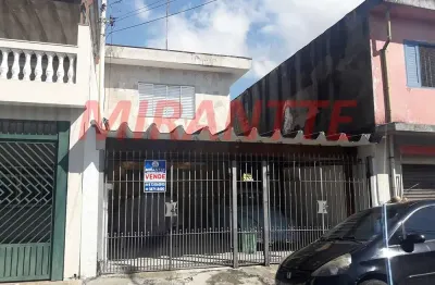 Casa com 3 quartos à venda na Rua Francisco Peixoto Bizerra, Jardim Brasil, São Paulo