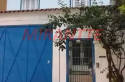 Casa com 3 quartos à venda na Rua Dona Avelina, Vila Mariana, São Paulo