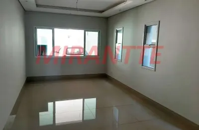 Sobrado de 240m² com 3 quartos em parque sao domingos