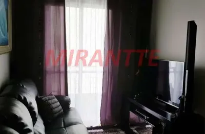 Apartamento com 2 quartos à venda na Rua José Ferreira de Castro, Vila Amália, São Paulo