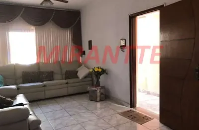 Casa com 3 quartos à venda na Rua Viscondessa Cunha Bueno, Freguesia do Ó, São Paulo