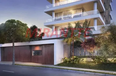 Apartamento com 5 quartos à venda na Rua do Livramento, Vila Mariana, São Paulo