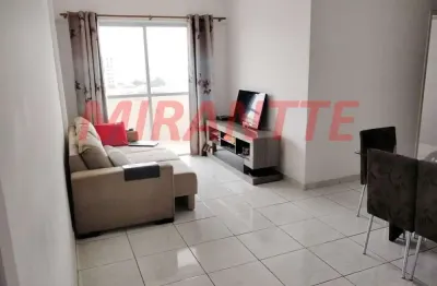 Apartamento com 3 quartos à venda na Rua Manoel Dias do Campo, Casa Verde, São Paulo
