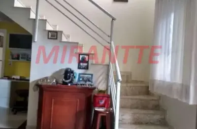 Casa com 3 quartos à venda na Rua Antônio Augusto Tavares Sebilla, Pirituba, São Paulo