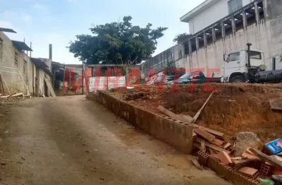 Terreno à venda na Avenida Casa Verde, Casa Verde, São Paulo