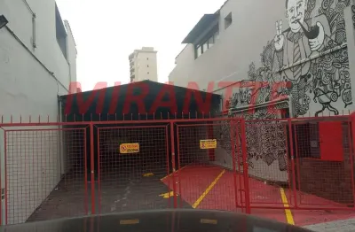 Barracão / Galpão / Depósito à venda na Rua Tito, Lapa, São Paulo