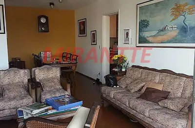 Apartamento com 3 quartos à venda na Rua Cerro Corá, Vila Romana, São Paulo