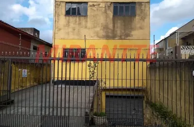 Barracão / Galpão / Depósito à venda na Avenida Barro Branco, Jabaquara, São Paulo