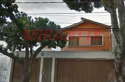 Casa com 3 quartos à venda na Alameda dos Uapês, Saúde, São Paulo